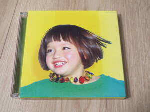 ◆◇★中古ＣＤ★木村カエラ/5years　【2枚組】◇◆