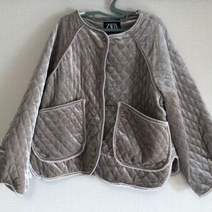 ZARA ザラ アウター ブルゾン