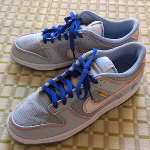 UNION LA × DUNK LOW