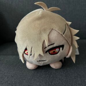 18TRIP 寝そべり ぬいぐるみ Day2 久楽間潮