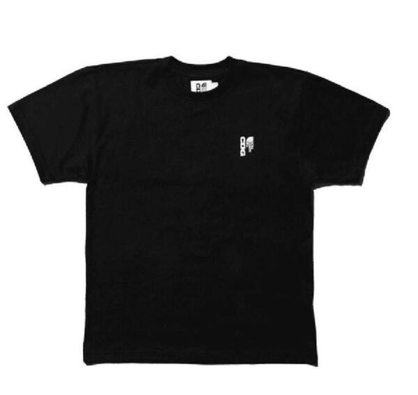 【新品未使用】The North Face CDGコラボ Tシャツ ブラック M