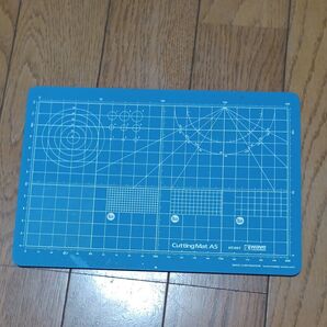 WAVE カッティングマット A5 HT-097
