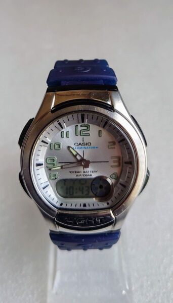 CASIO TELMEMO 30稼働品