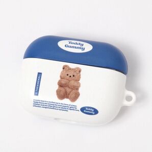 Theninemall Airpods pro用 ハードケース