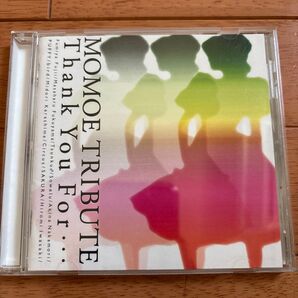 CD 山口百恵トリビュート