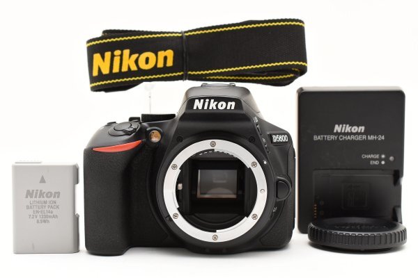 2025年最新】Yahoo!オークション -nikon d5600の中古品・新品 2025年最新】Yahoo!オークション -nikon d5600の中古品・新品