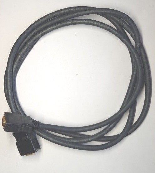 SONY D端子ケーブル 2m 1本