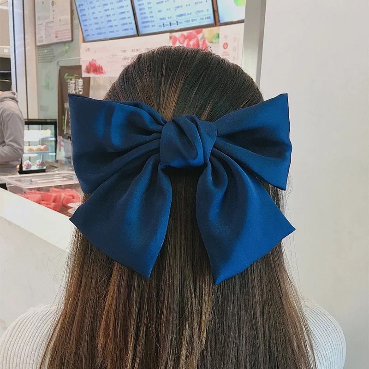 ヘアアクセサリーピン型の新品・未使用品・中古品(6ページ目 ヘアアクセサリーピン型の新品・未使用品・中古品(6ページ目
