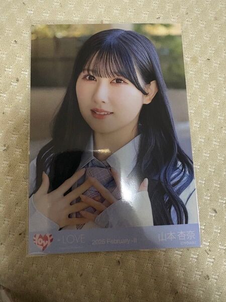 生写真