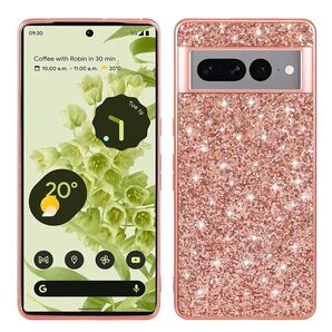 キラキラ おしゃれ Google Pixel8ケース 韓国 グーグルピクセル8 携帯カバー