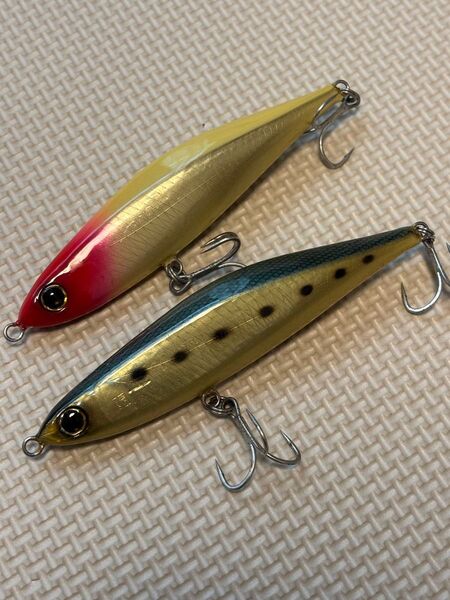 ファビュラス ボア 120 セット