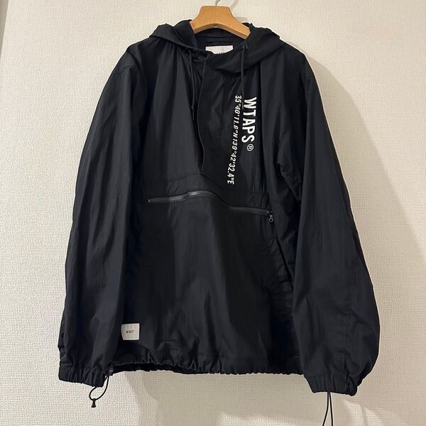 Lサイズ 22SS SBS JACKET NYCO.WEATHER