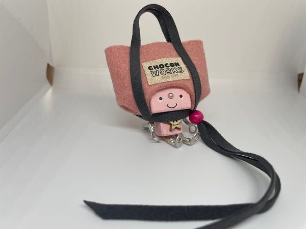 ちょこん ブライス お友達