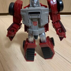 トランスフォーマー PP-05 ウインドチャージャー