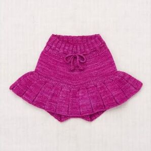 Misha&Puff Skating Pond Skirt 8Y