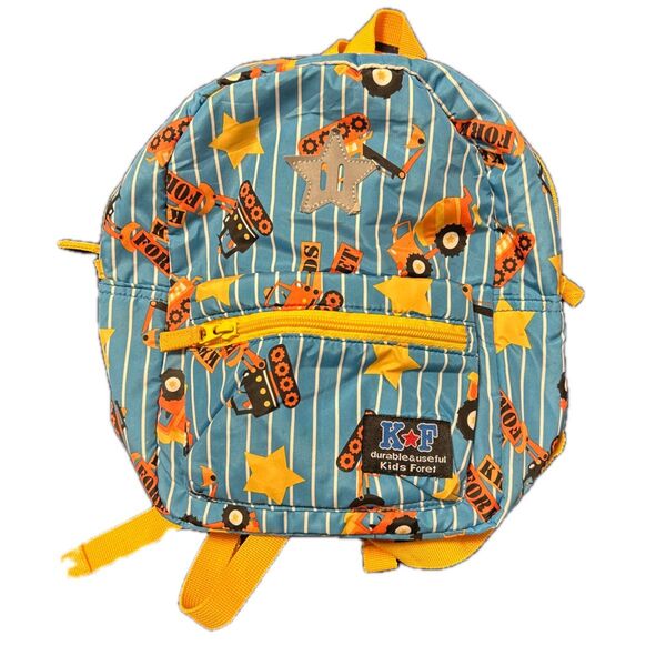 Kids Foret リュック