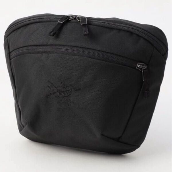ARC'TERYX/アークテリクス Mantis 2 Waist Pack
