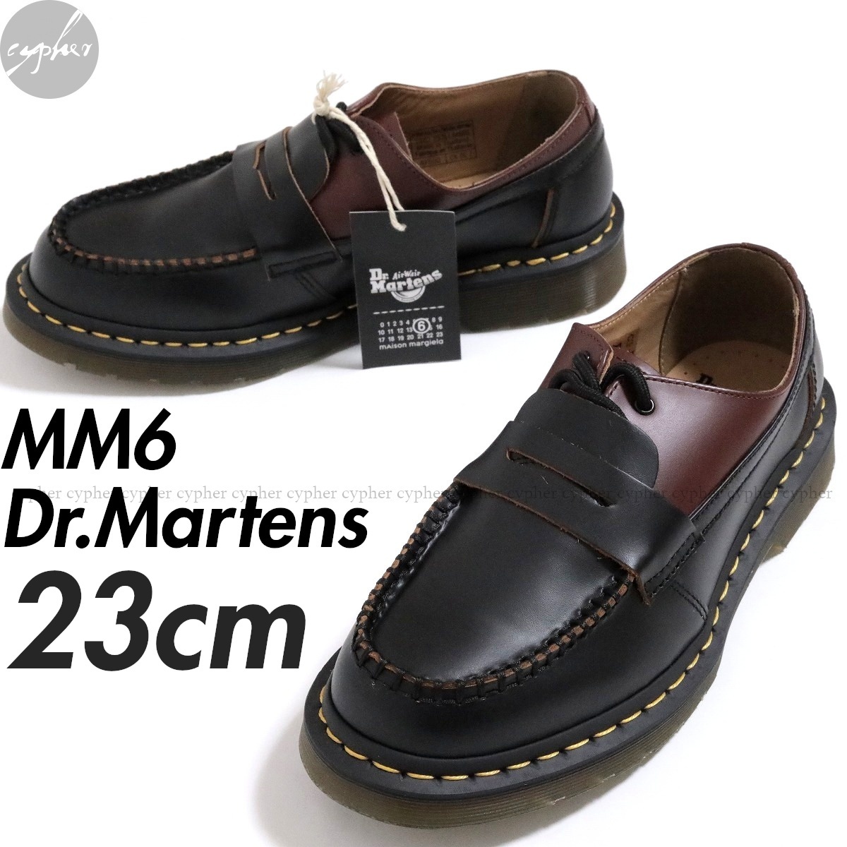2025年最新】Yahoo!オークション -mm6 dr.martensの中古品・新品 2025年最新】Yahoo!オークション -mm6 dr.martensの中古品・新品