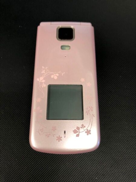 au ガラケー 携帯電話 K010 京セラ USED