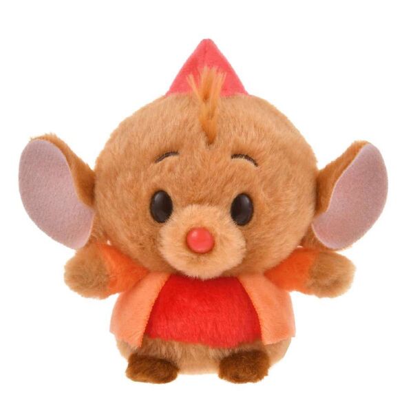 ジャック ぬいぐるみ うるぽちゃちゃん シンデレラ ディズニー Disney