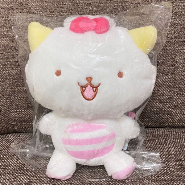 がおぱわるぅ ぬいぐるみ サンリオ Sanrio