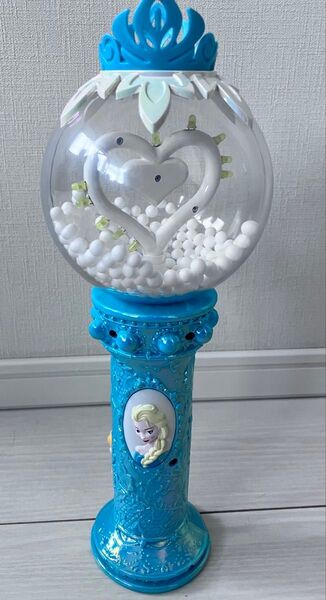 アナと雪の女王 ステッキ ディズニーオンアイス ライト