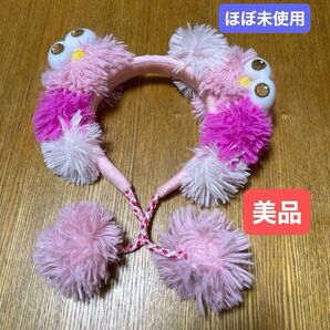 カチューシャ USJ ユニバーサル スタジオジャパン