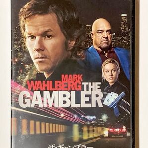 ザ・ギャンブラー 熱い賭け('14米)★