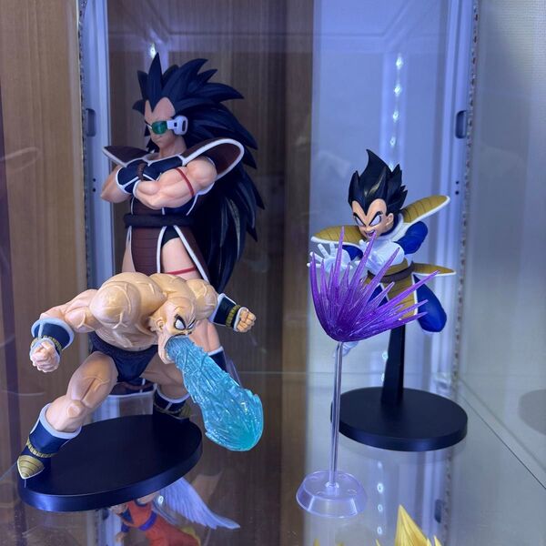 ドラゴンボール フィギュア 一番くじ