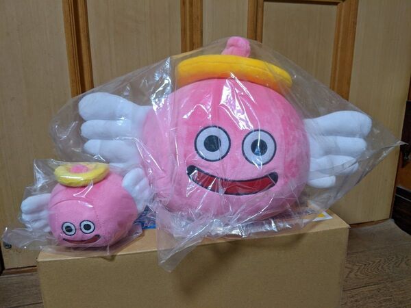 ドラゴンクエスト エンゼルスライム 2個セット