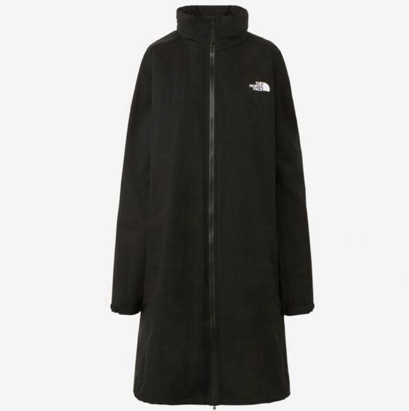 定価49500円 THE NORTH FACE ノースフェイス マタニティピッカパックレインコート(ユニセックス)NPM62220