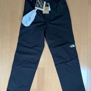 THE NORTH FACE GORE-TEX ノースフェイスクライムライトジップパンツNP62304ブラックXL