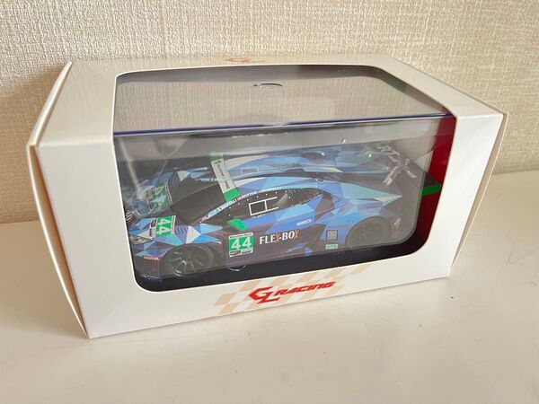◯GLレーシング ミニッツ互換ボディー ランボルギーニ ウラカンGT3◯