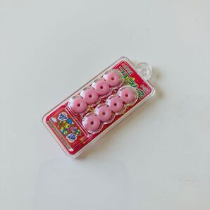 フエラムネ ミニチュア
