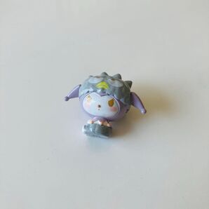 サンリオキャラクターズもこもことりかえっこ クロミ