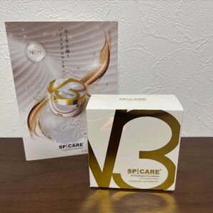 V3インテリジェントファンデーション 本体