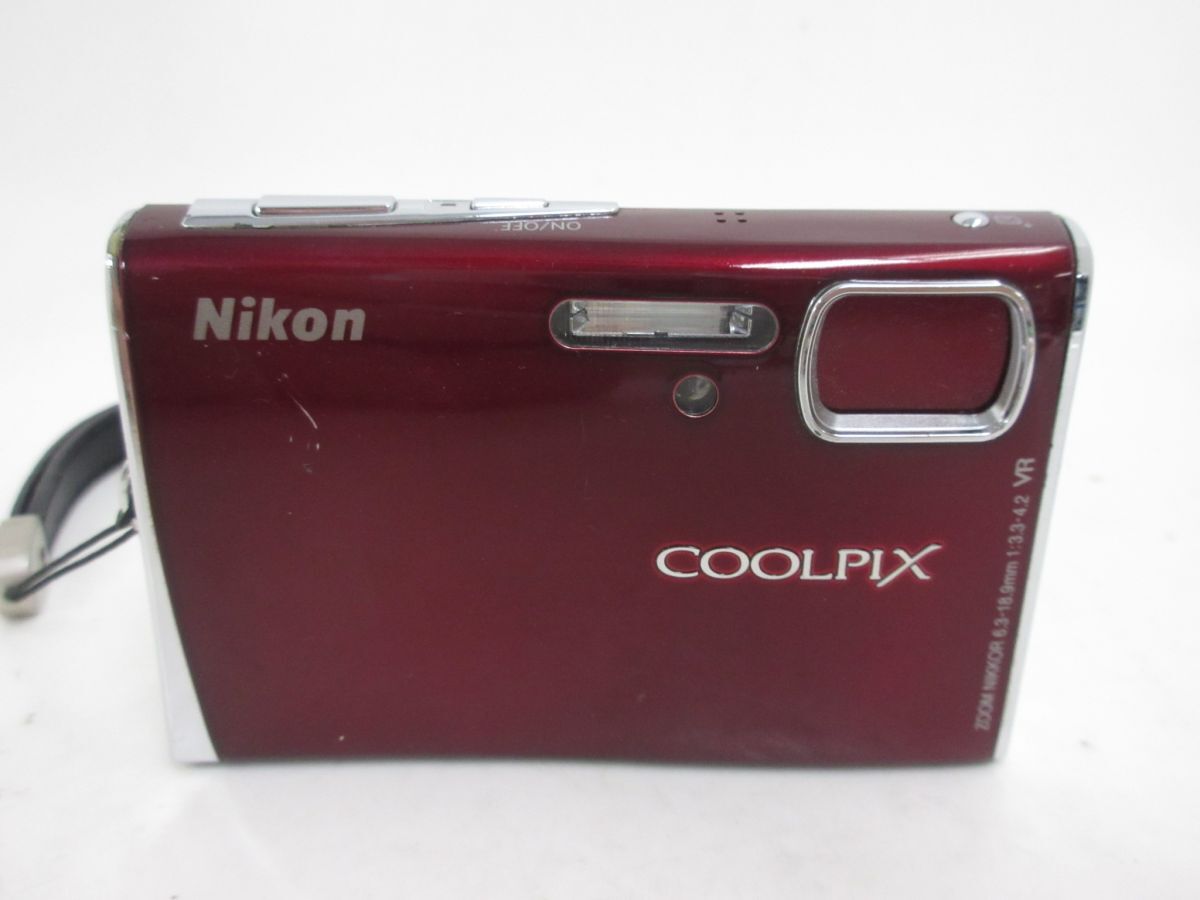 Yahoo!オークション -「coolpix s51」の落札相場・落札価格 Yahoo!オークション -「coolpix s51」の落札相場・落札価格