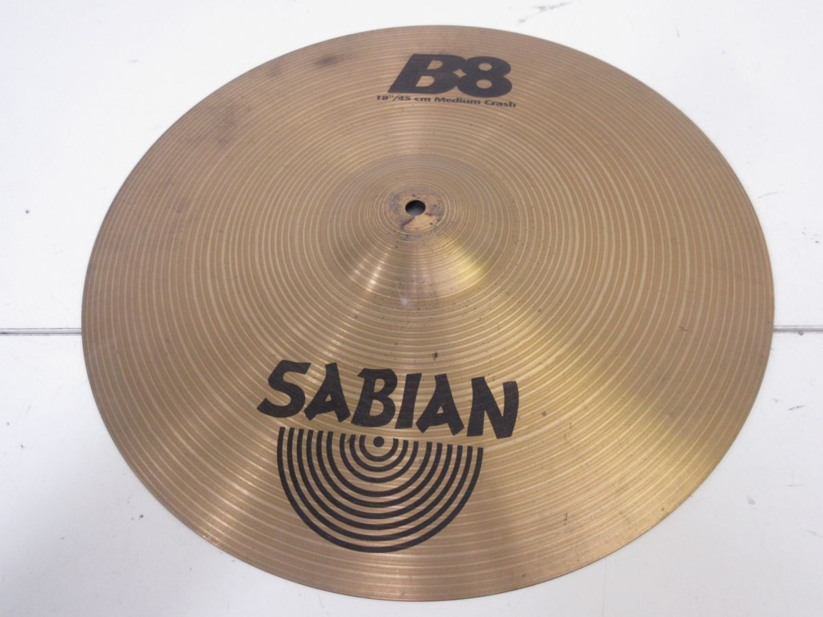 Yahoo!オークション -「sabian 10」の落札相場・落札価格 Yahoo!オークション -「sabian 10」の落札相場・落札価格