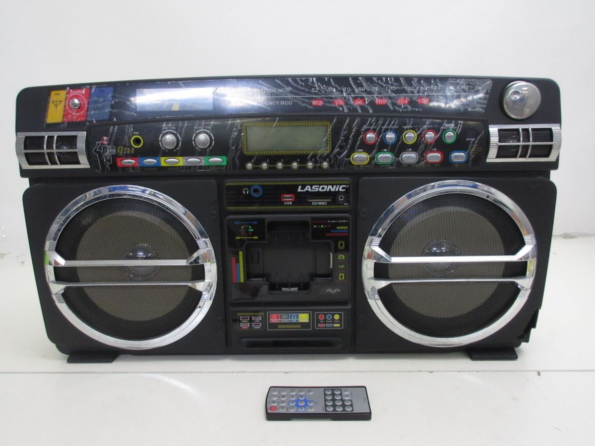 Yahoo!オークション -「lasonic i-931」(オーディオ機器) の落札 Yahoo!オークション -「lasonic i-931」(オーディオ機器) の落札