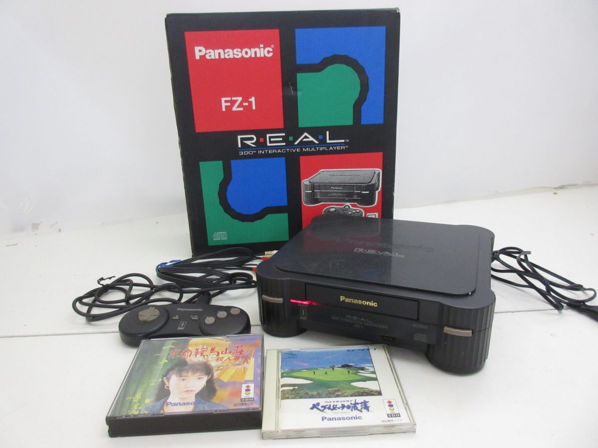 Yahoo!オークション -「3do fz-1」の落札相場・落札価格 Yahoo!オークション -「3do fz-1」の落札相場・落札価格