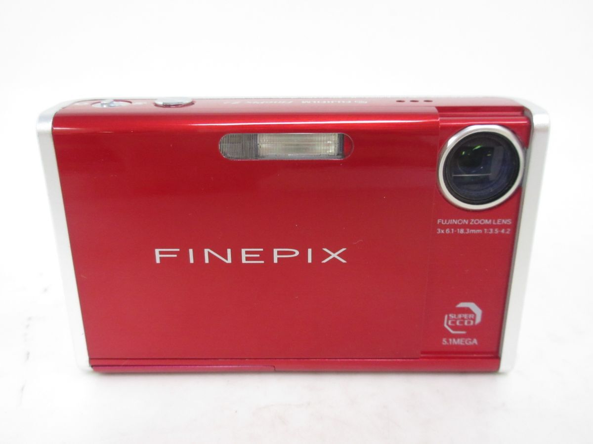 Yahoo!オークション -「finepix z2」の落札相場・落札価格 Yahoo!オークション -「finepix z2」の落札相場・落札価格