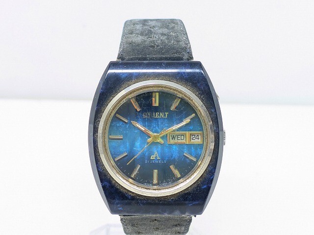 【ジャンク品】オリエント【ORIENT】G429-30551CA 自動巻き Yahoo!オークション -「g429」(オリエント) (あ行)の落札相場