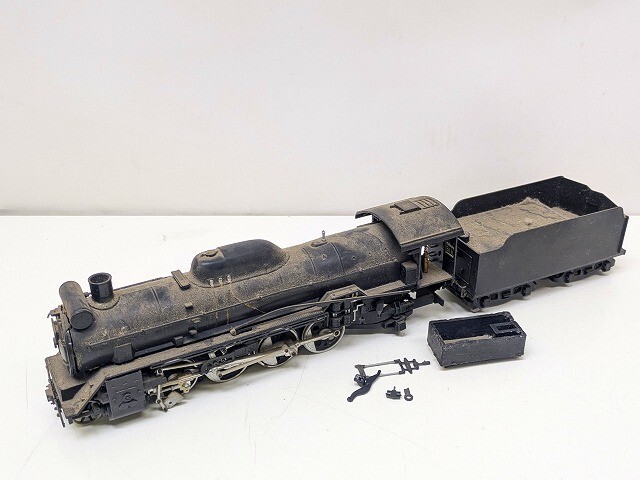 Yahoo!オークション -「d51蒸気機関車模型」(その他) (鉄道模型 Yahoo!オークション -「d51蒸気機関車模型」(その他) (鉄道模型