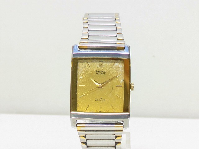 Yahoo!オークション -「seiko 7321」(ドルチェ) (セイコー)の Yahoo!オークション -「seiko 7321」(ドルチェ) (セイコー)の