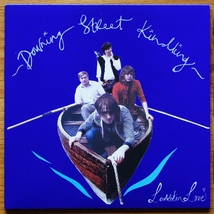 【7inch】larrikin love / 3枚セット // edwould / downing street kindling / a day in the life - well, love does furnish a life_画像6