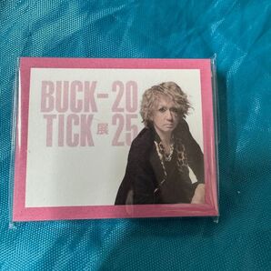新品 未使用 BUCK-TICK BUCK-TICK展 ガチャ玉 今井寿 付箋