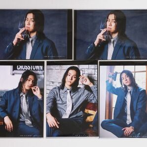 舞台濱マイク 長田光平 ランダムブロマイド