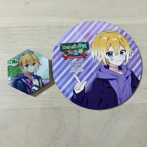 めろんぱーかー めろんぱん学園 のっき