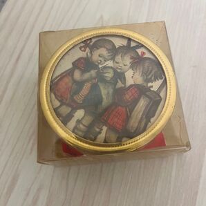 スイス高級オルゴール REUGE