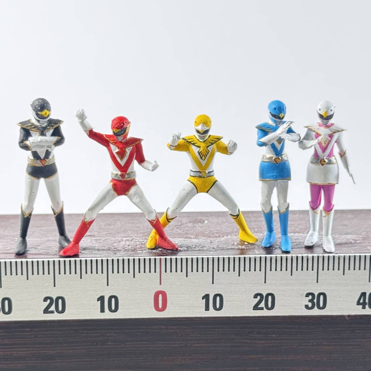 2025年最新】Yahoo!オークション -戦隊ヒーロー フィギュアの 2025年最新】Yahoo!オークション -戦隊ヒーロー フィギュアの